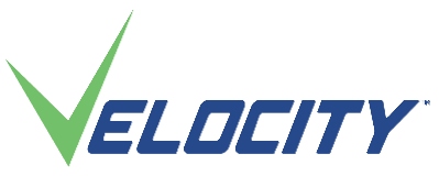 Velocity, A Managed Solutions Company logo