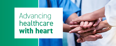 Terumo Medical Corporation logo