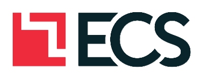 ECS logo