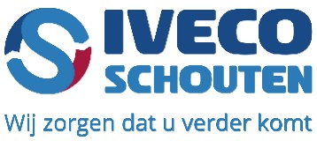 IVECO Schouten logo