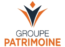 Groupe Patrimoine logo