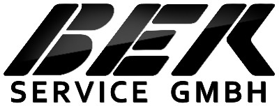 BEK Service GmbH logo