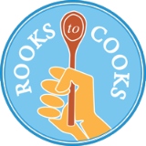 Rooks to Cooks logo