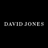 David Jones logo