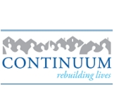 Continuum of Care logo