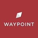 Waypoint logo