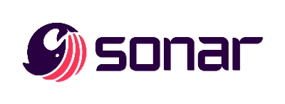 Sonar logo