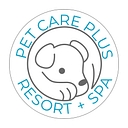 Pet Care Plus logo
