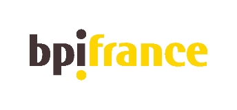 Bpifrance logo