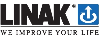 LINAK logo