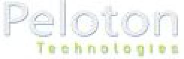Peloton Technologies logo