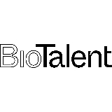 BioTalent logo