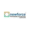 Newforce Global Services logo