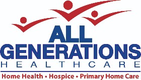 All Generations Health Care, Inc. logo