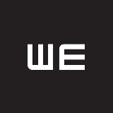 WE Fashion logo