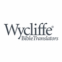 Wycliffe Bible Translators logo
