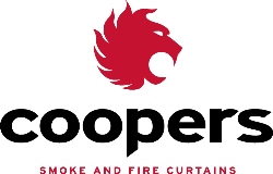 Coopers Fire logo