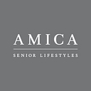Amica Senior Lifestyles logo