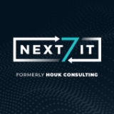 Next7 IT logo