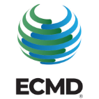 ECMD, Inc. logo