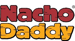Nacho Daddy logo