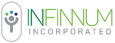 Infinnum Inc. logo