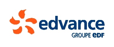 Edvance logo