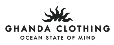Ghanda Clothing logo