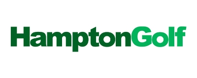 Hampton Golf logo
