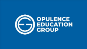 Opulence Education Group logo