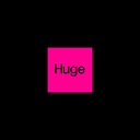 HugeInc logo