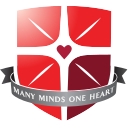 Caroline Chisholm Catholic College logo