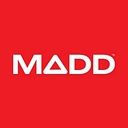 MADD logo
