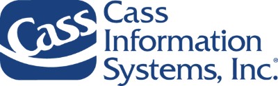 Cass Information Systems logo