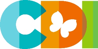 Child Development Institute logo