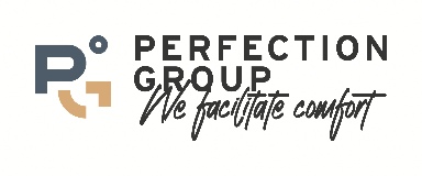 Perfection Group Inc. logo