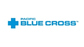 Pacific Blue Cross logo