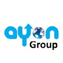 Ayon group logo