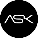 ASK Consulting logo