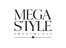 Mega Style Apartments logo
