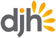 DJH logo