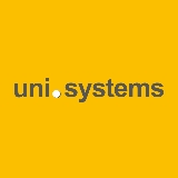 Uni Systems logo