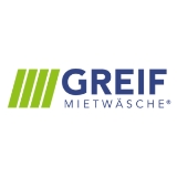 GREIF Mietwäsche logo