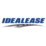 Idealease logo