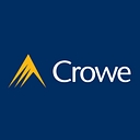 Crowe LLP logo