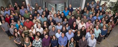 Barr Engineering logo