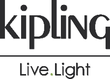 Kipling logo