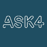 ASK4 Ltd logo