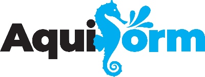 Aquiform logo