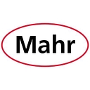 Mahr GmbH logo